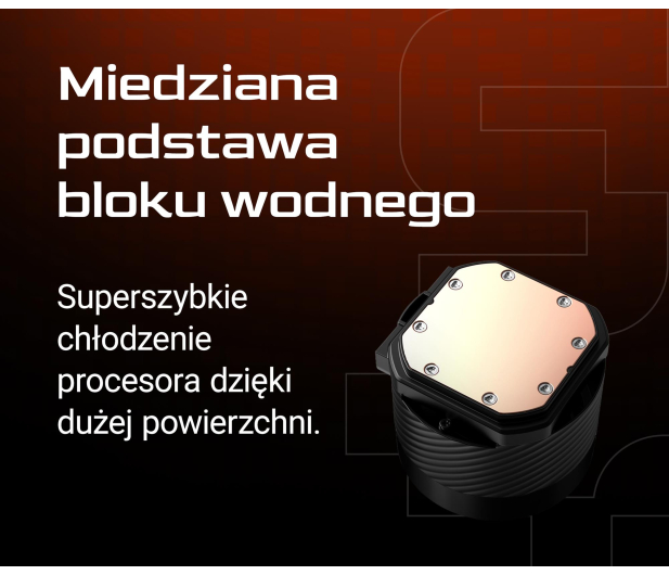 SMX Hayate 360 ARGB SMXC075 - 1307407 - zdjęcie 7